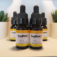 Canvas Organics Website