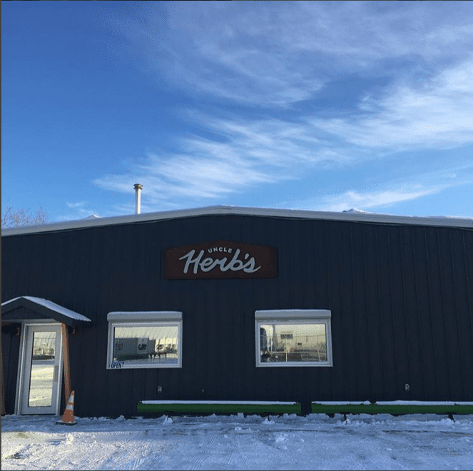 Uncle Herb's Website