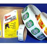 Label Impressions, Inc. Website