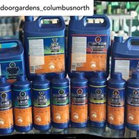 CX Horticulture Website