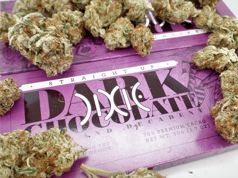 Buzz Delivery Website