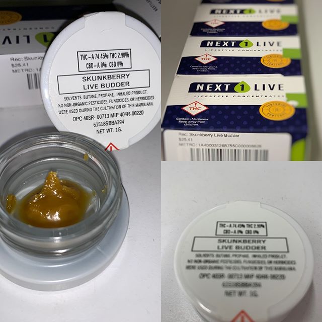 Green Man Cannabis - Downtown Website