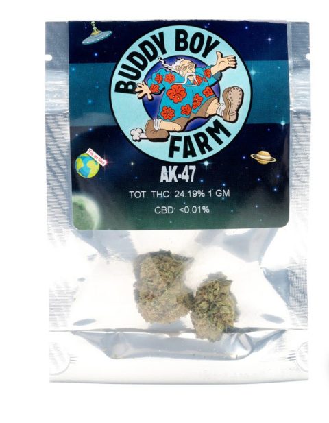 Margie's Pot Shop - Bingen, Hood River Website