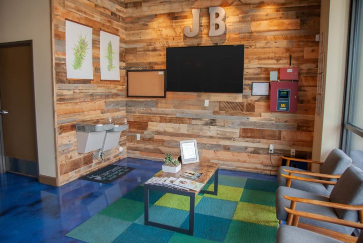 Lightshade - Federal Heights Website