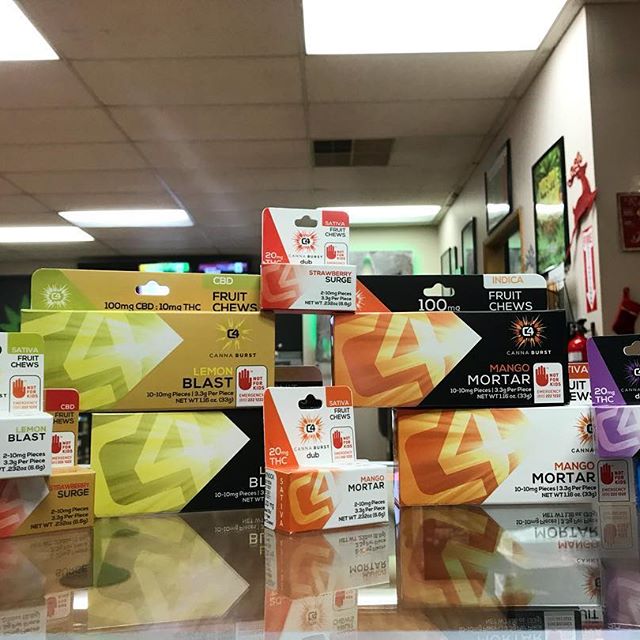 Kush21 - Pullman Website