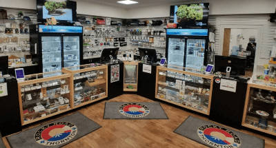 Rocky Road Remedies - Thornton Website