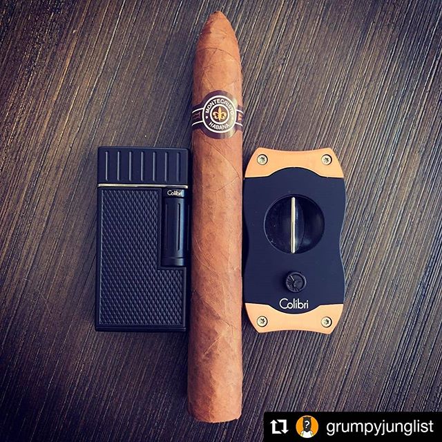 Colibri Butane Website