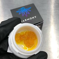Harmony Extracts Website