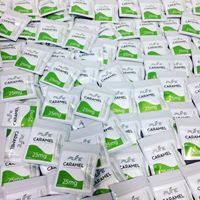 Pure Edibles & Concentrates Website