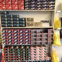 Sarco Supply Website