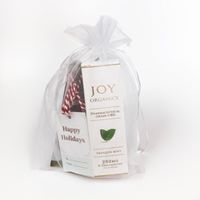 Joy Organics Website