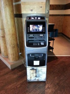 Cash To Go ATM Services Website