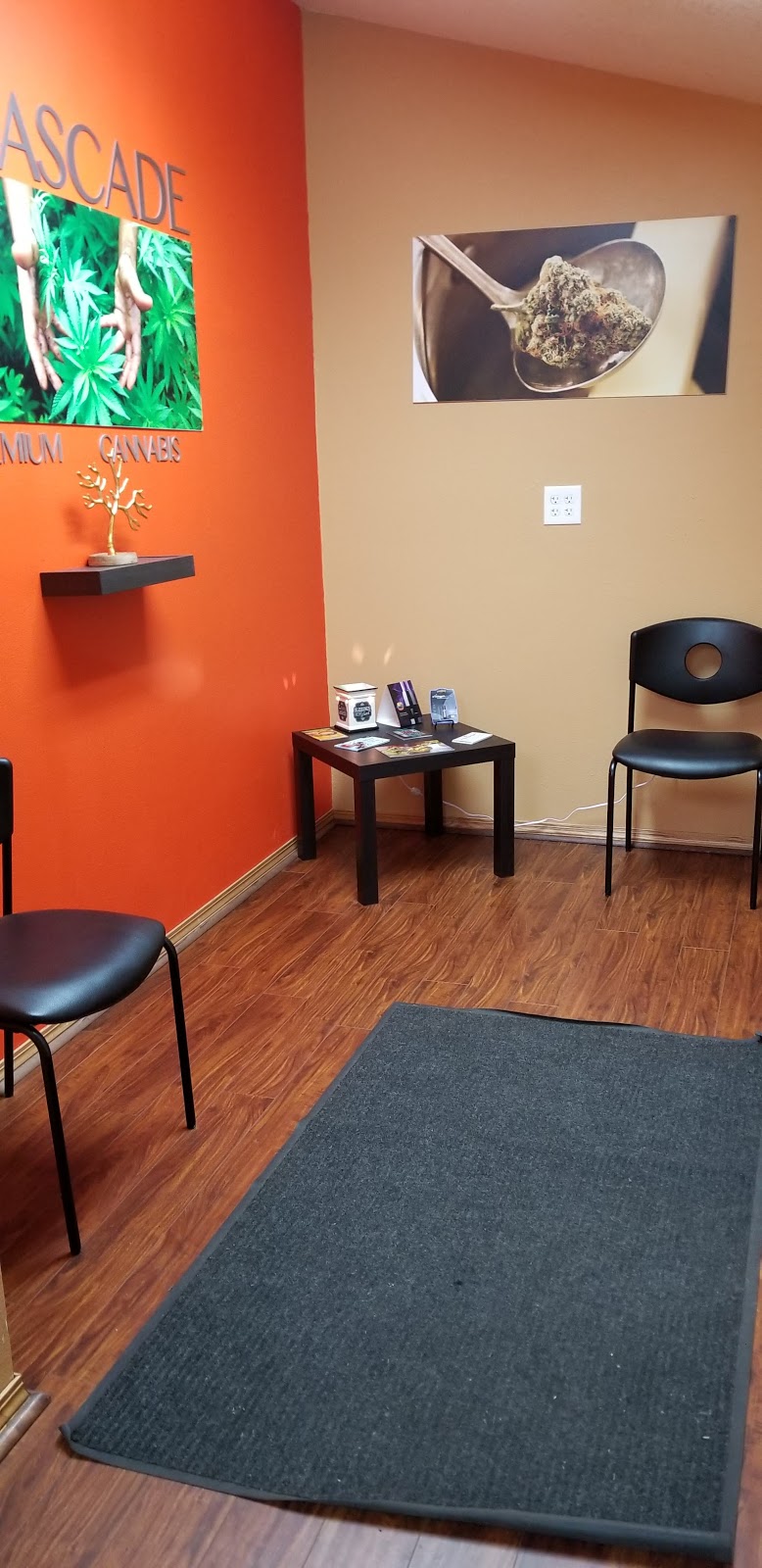 Mr. Nice Guy - Corvallis - 15th St Website