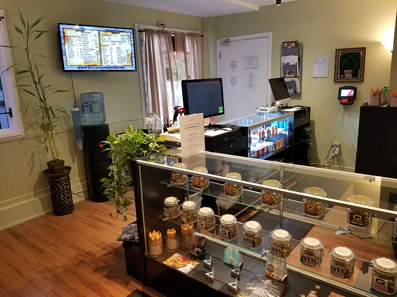 Wild West Emporium - Sandy Blvd Website