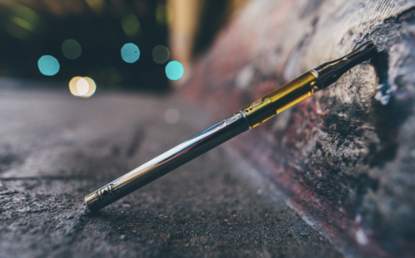 Heavy Hitters Website