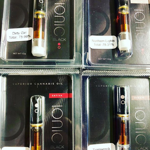 I-90 Green House - Ritzville Website