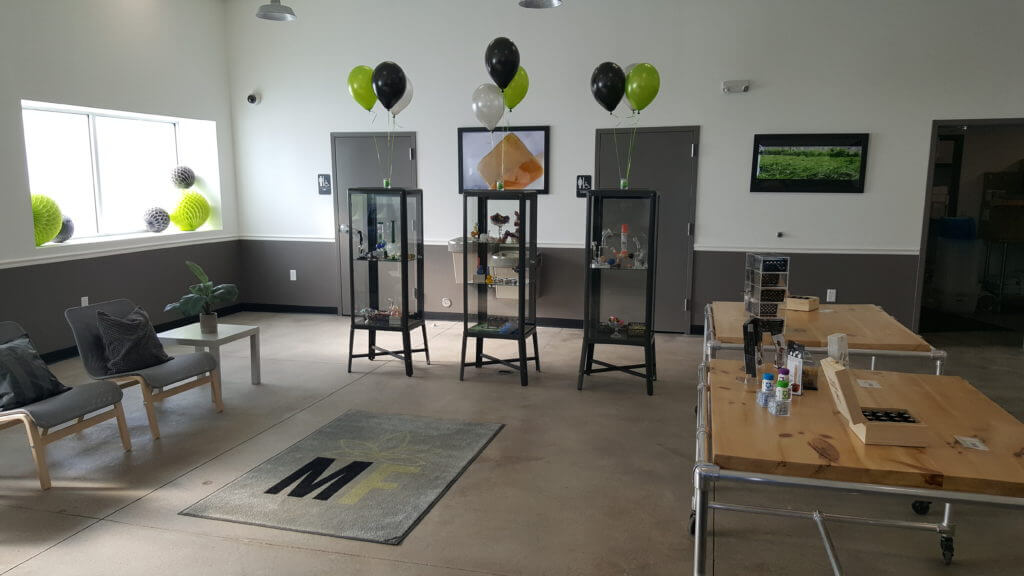 MiNDFUL Aurora Colfax Website