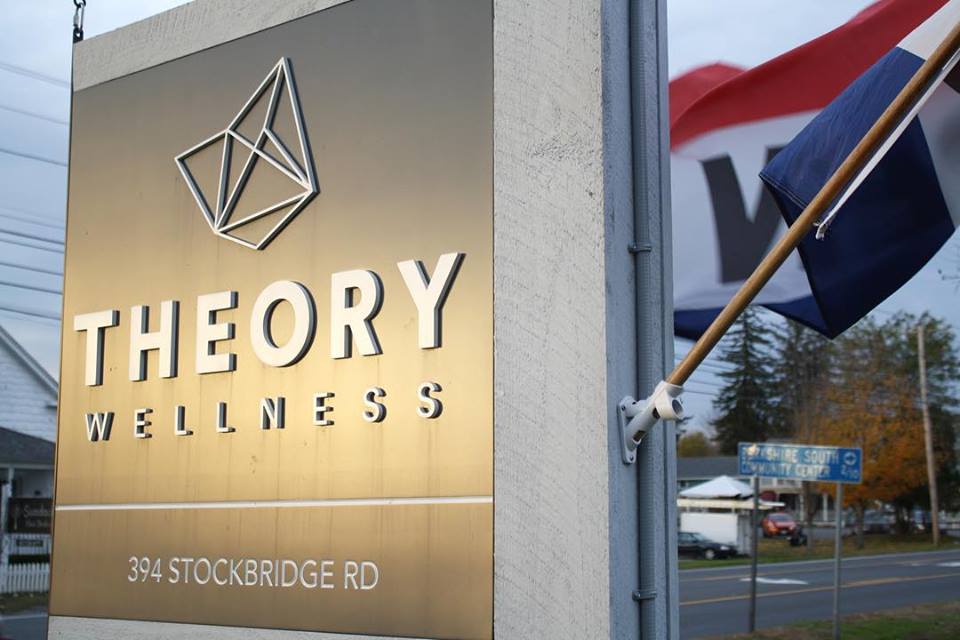 Theory Wellness - Great Barrington Medical Website