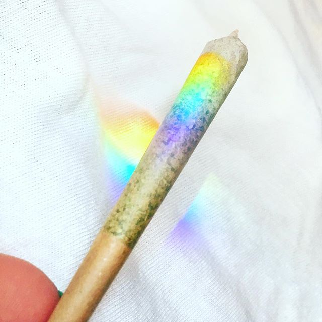 Ash + Ember Cannabis Website