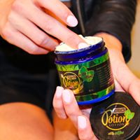 Experience CBD Website