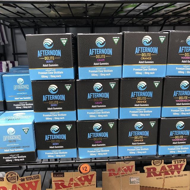 THC - Detroit Website