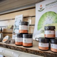 Restorative Biotanicals Website