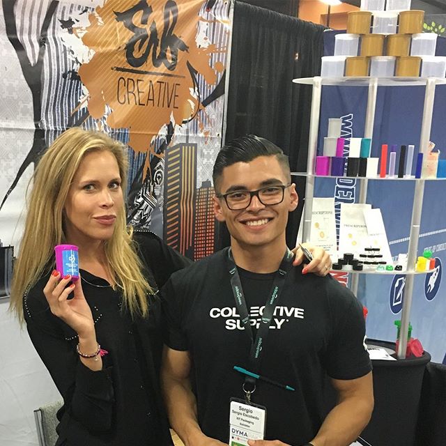 Collective Supply Website