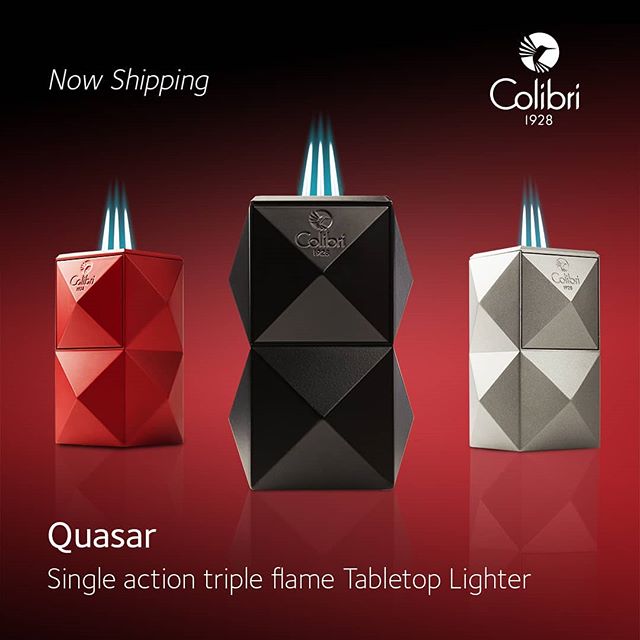 Colibri Butane Website