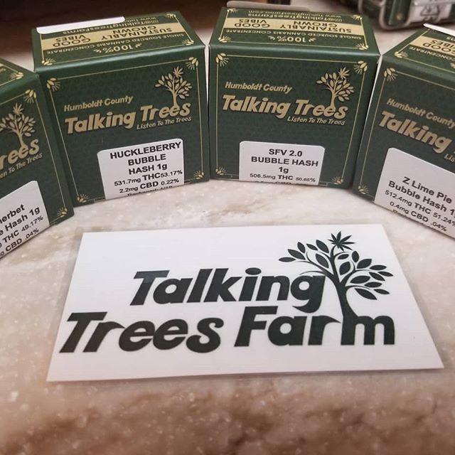 HPRC - Arcata Website