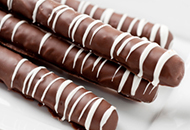 Chocoley Chocolate Website