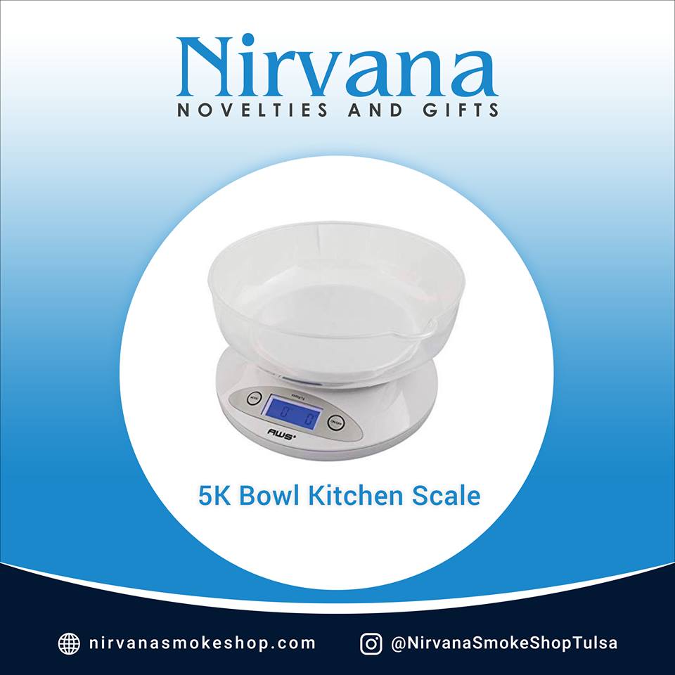 Nirvana Cannabis Dispensary - 11th st. Website