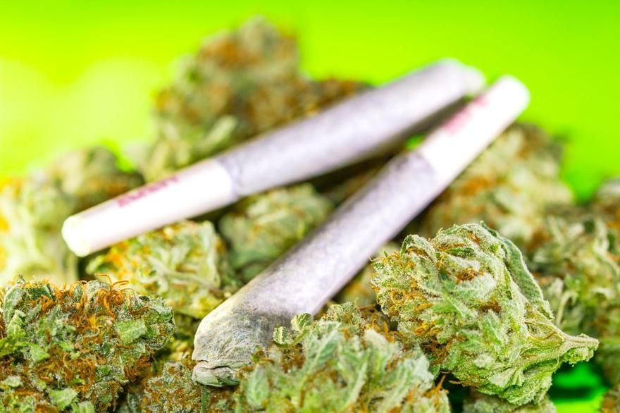 Life Flower Dispensary - Recreational Website