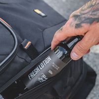 Freshleaf CBD Website