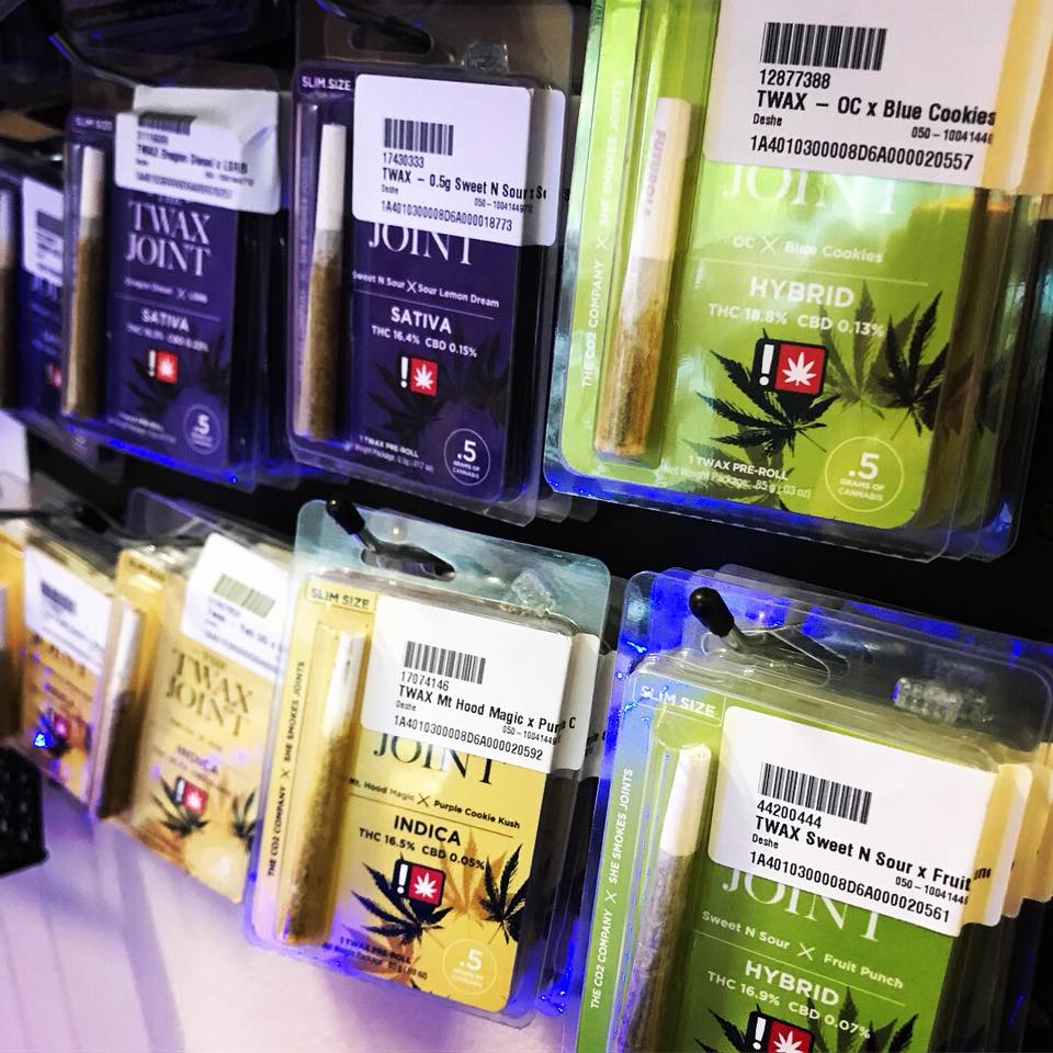 Deshe' Eugene Website