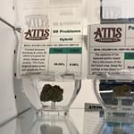 Attis Trading - Lincoln City Website