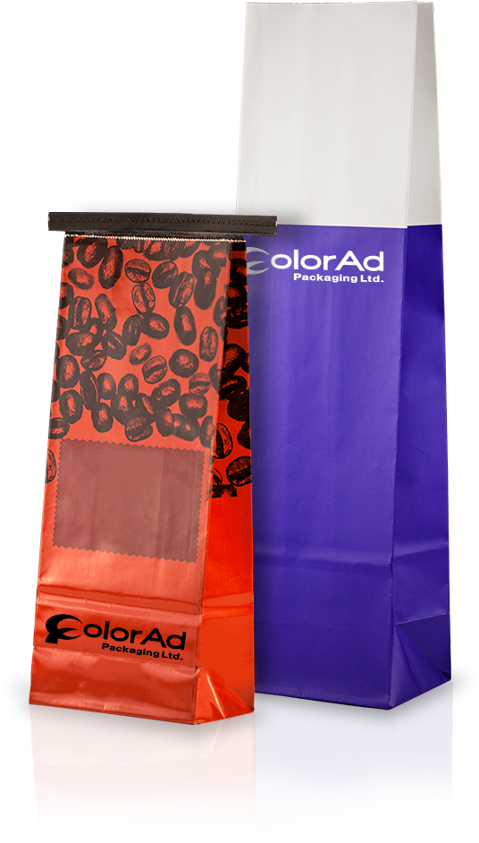 ColorAd Website