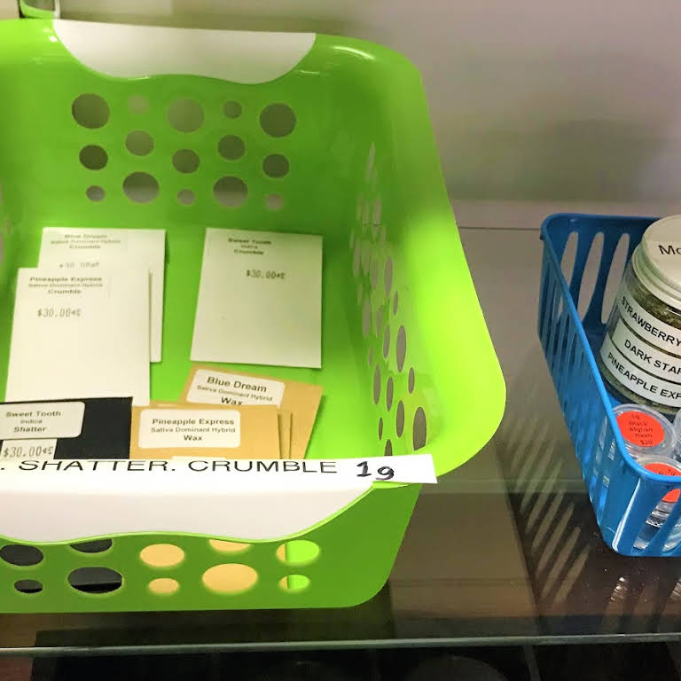 Tumbleweeds - Winslow Website