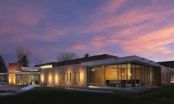 Manifold Architecture Website