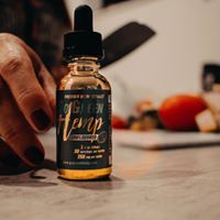 Go Green Hemp Website