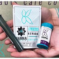 Kanna Reno/Sparks Website