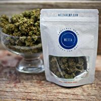 Canvas Organics Website