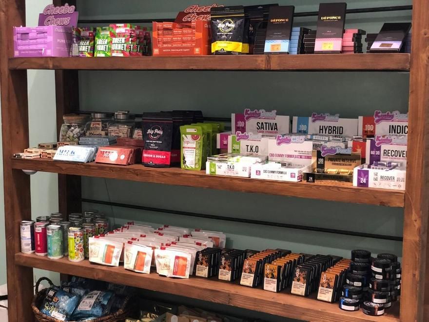 Korea Town Collective Website