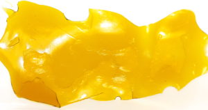 The THC collective Website