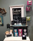 The Grassy Knoll (CBD Only) Website