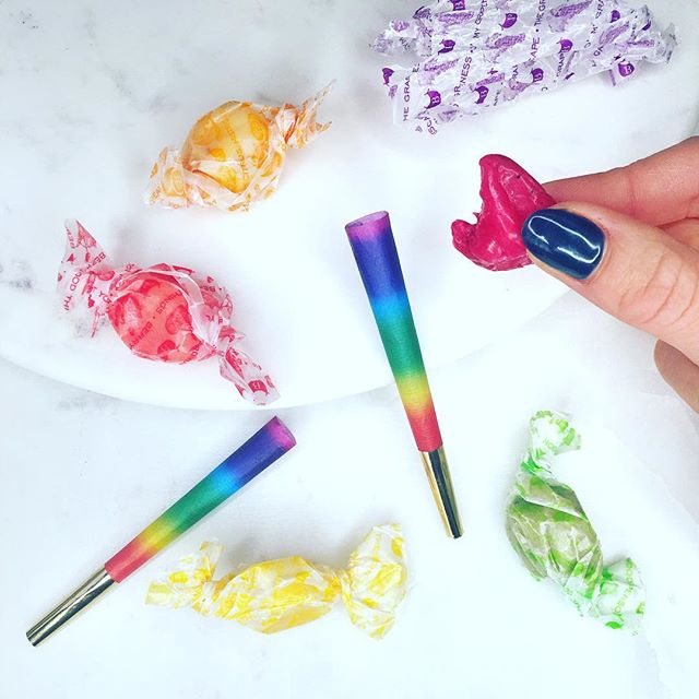 Ash + Ember Cannabis Website