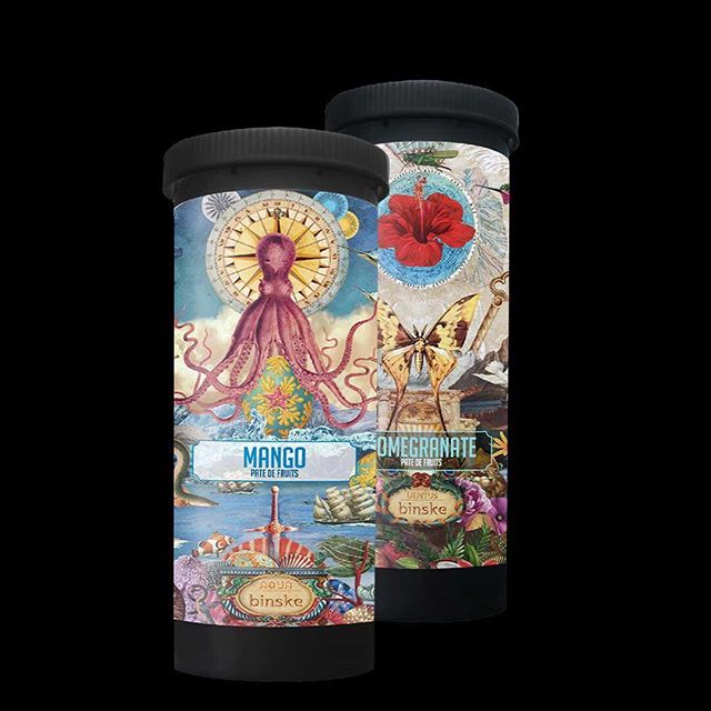 Lightshade - 6th Avenue Website