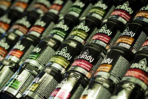 Altitude East Denver Website