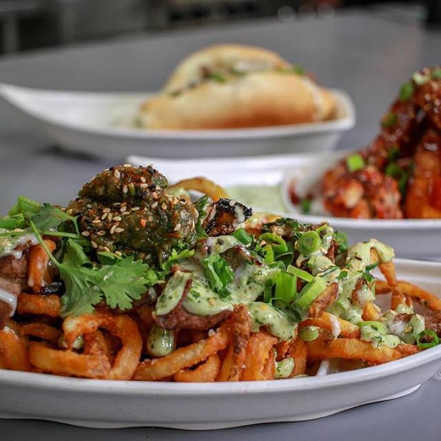 The Bakeréé Website