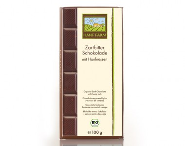 Hanf Farm GmbH Website