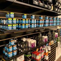 Lakeside Herbal Solutions Delivery Website